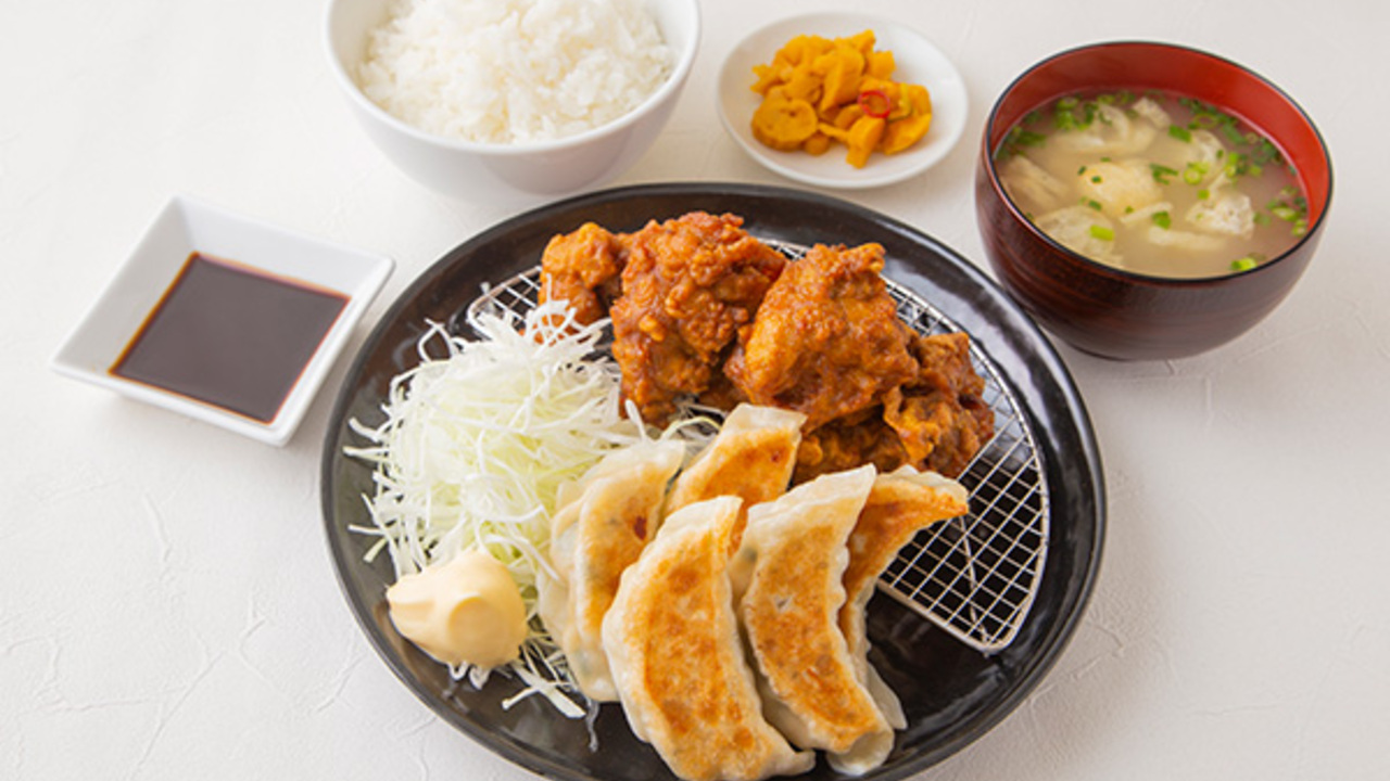 株式会社点心札幌の会社TOPの写真2枚目