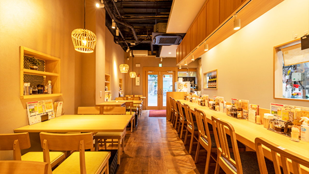 株式会社点心札幌の事業内容の写真1枚目