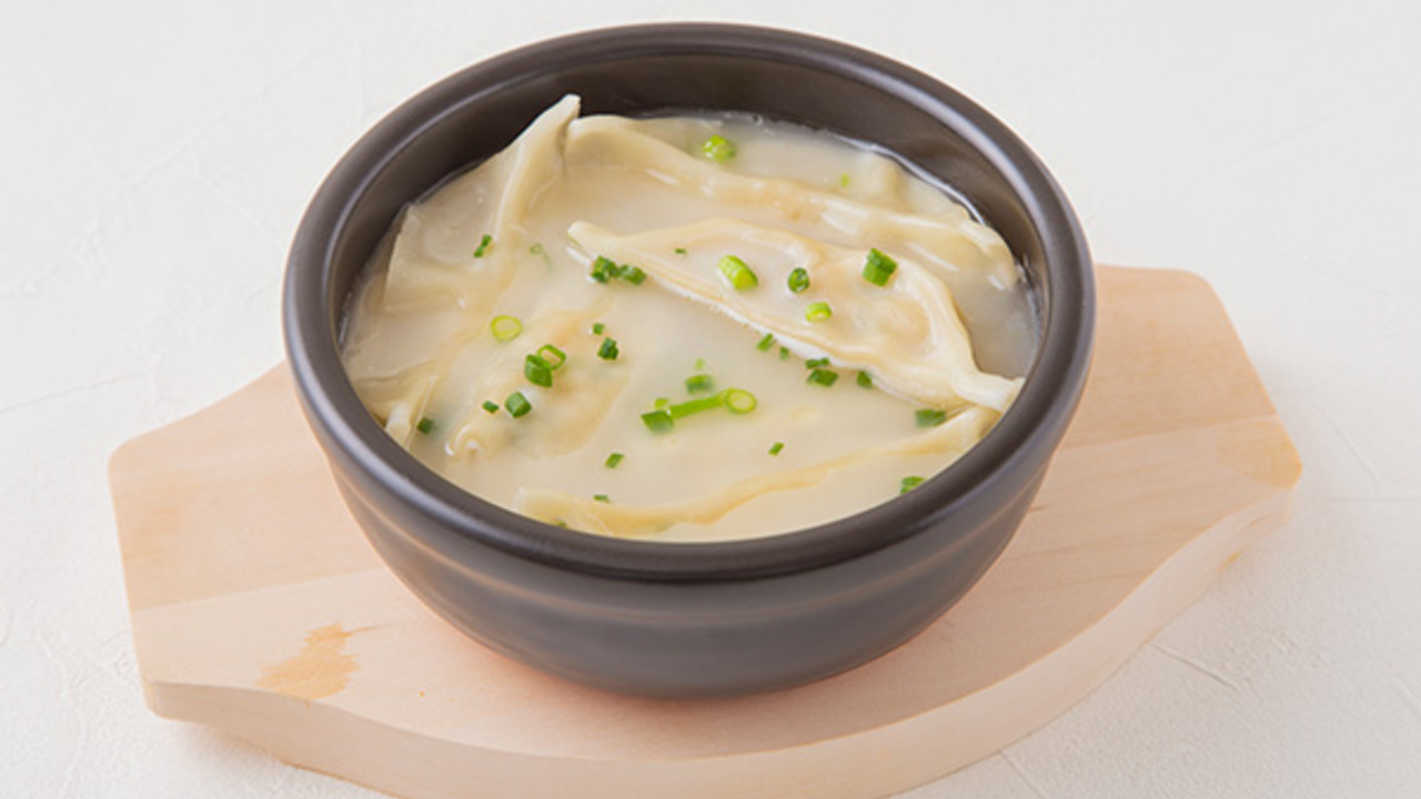 株式会社点心札幌のこだわりポイントの写真1枚目