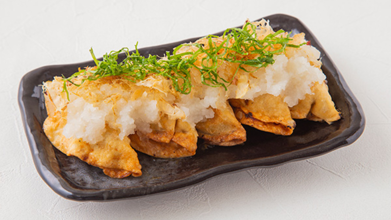 株式会社点心札幌で働く人の写真1枚目