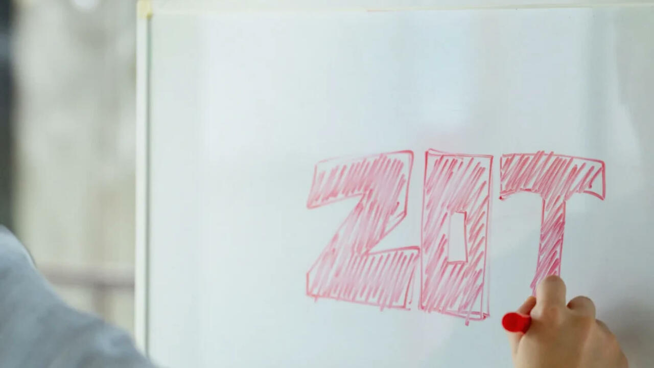 株式会社ZOTの会社TOPの写真1枚目