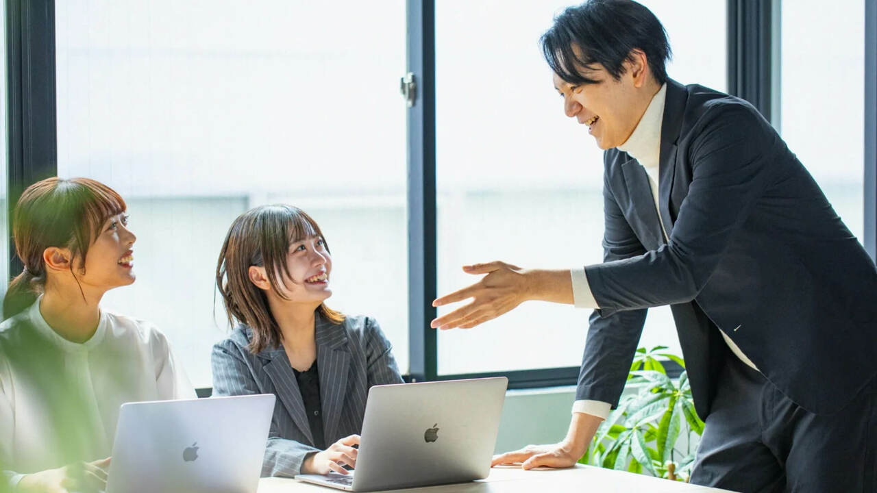 株式会社ZOTで働く人の写真1枚目