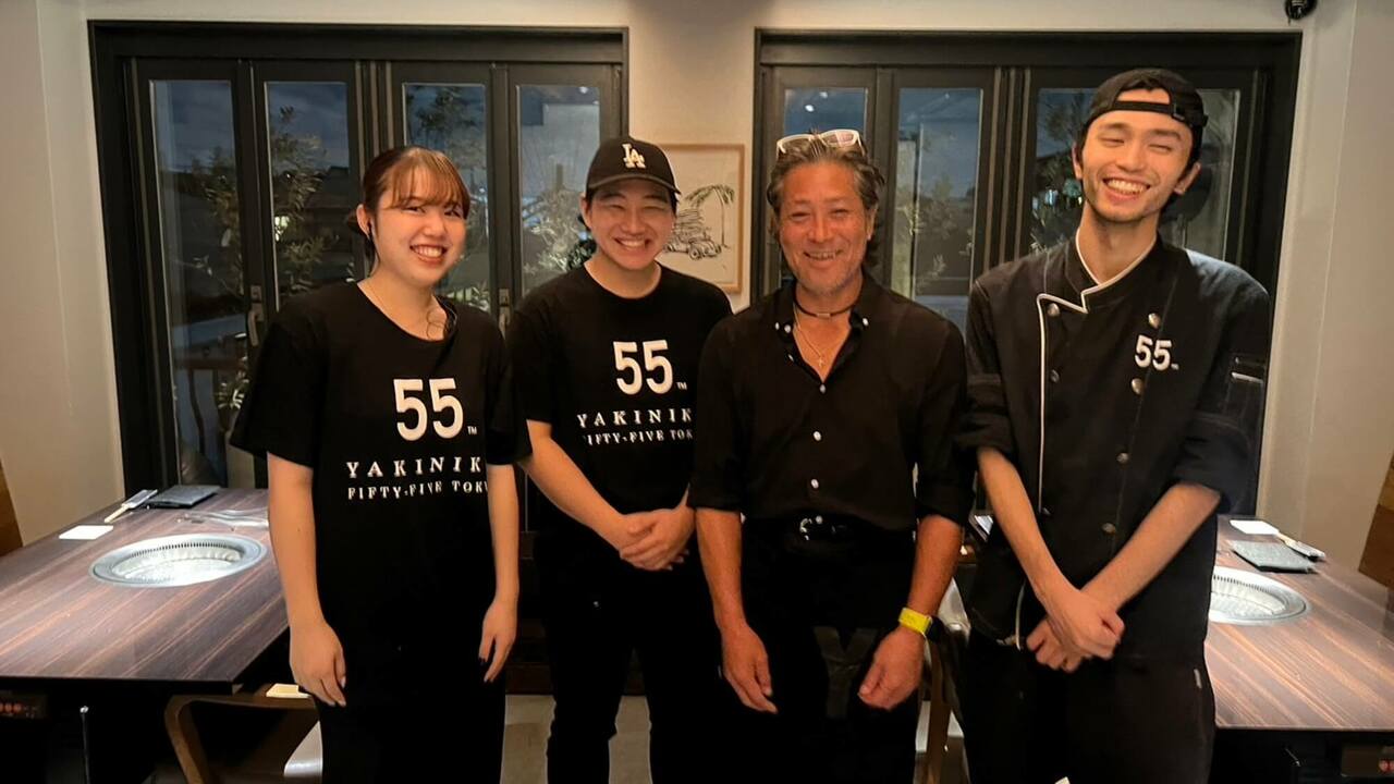 株式会社GRITで働く人の写真4枚目