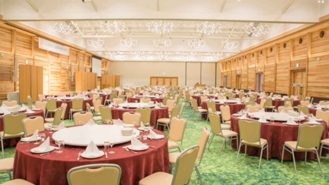 株式会社倉敷アイビースクエアで働く人の写真1枚目