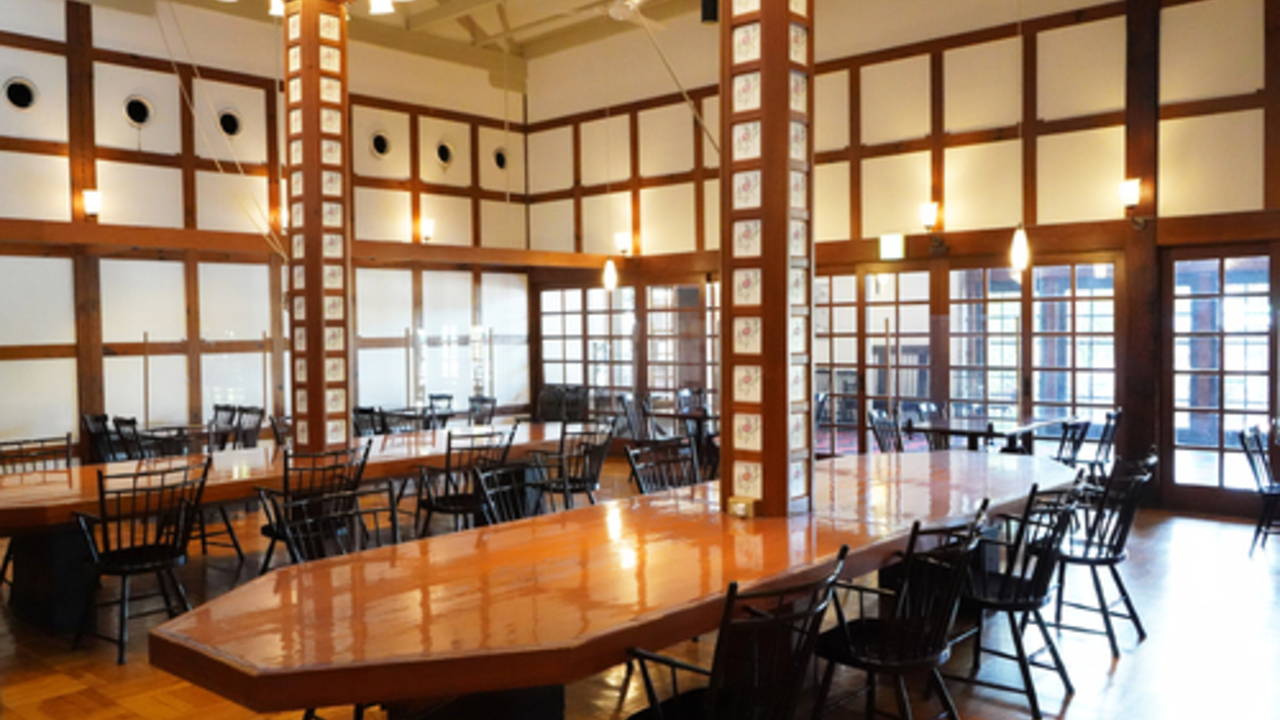 株式会社倉敷アイビースクエアの事業内容の写真1枚目