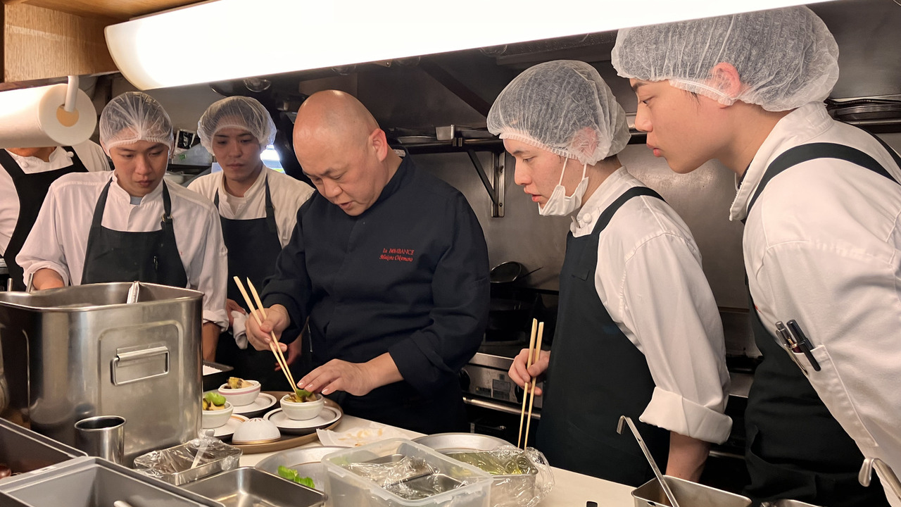 株式会社MEMEで働く人の写真1枚目