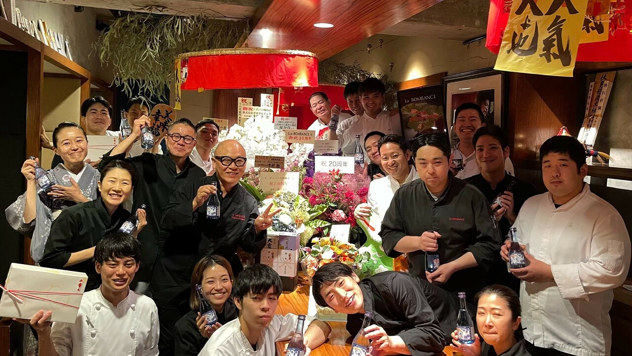 株式会社MEMEで働く人の写真2枚目