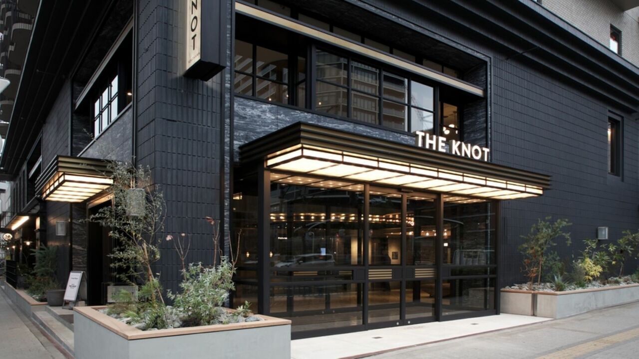 株式会社BOND CREATIONの会社TOPの写真1枚目