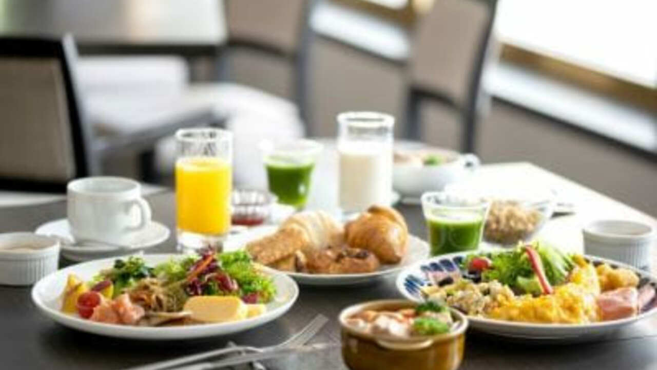 株式会社リーガロイヤルホテル東京のこだわりポイントの写真2枚目