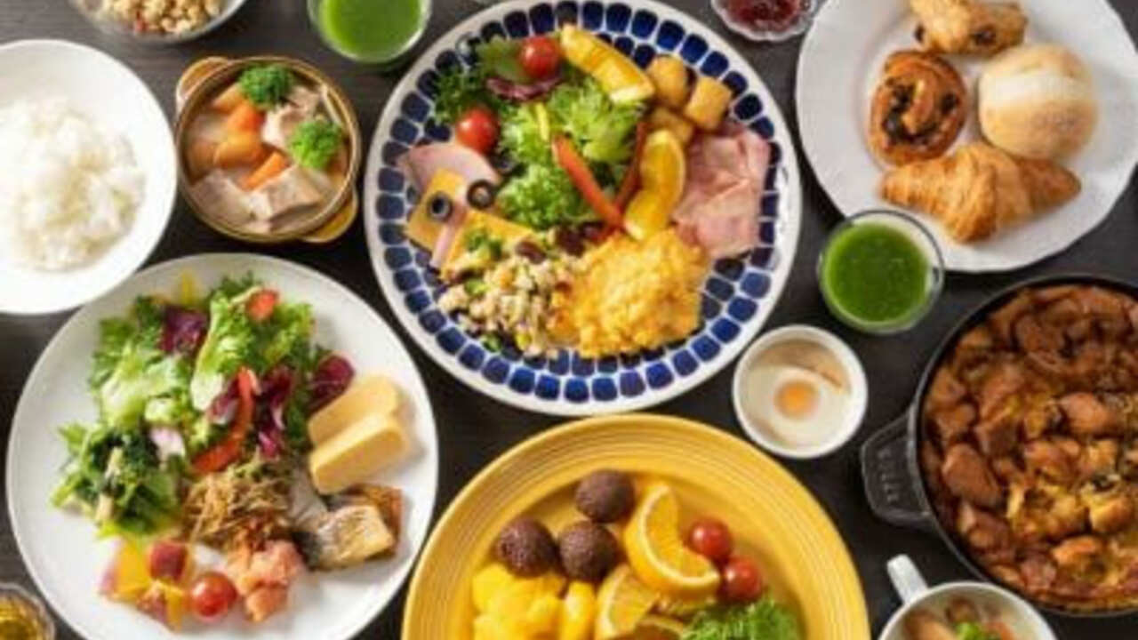 株式会社リーガロイヤルホテル東京のこだわりポイントの写真3枚目