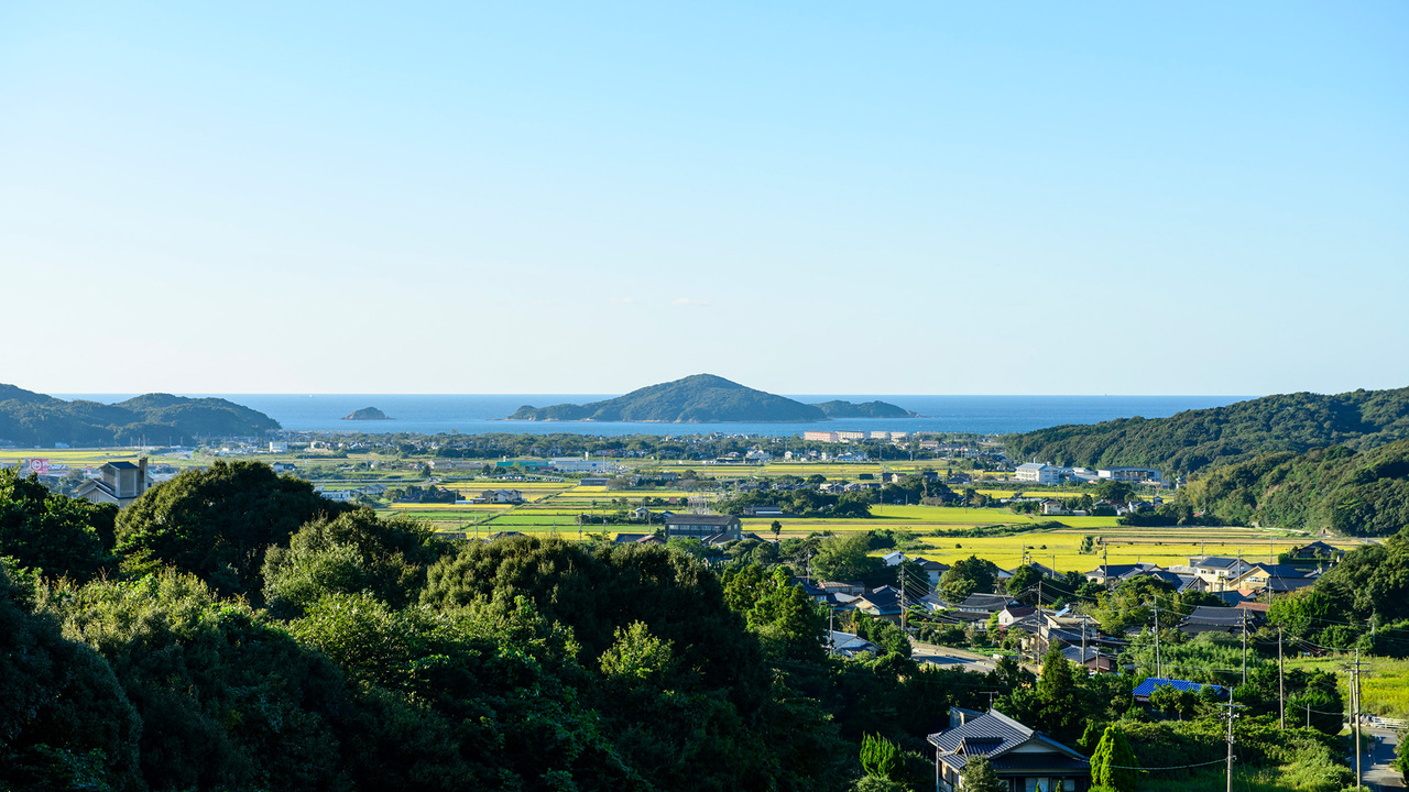 株式会社川棚グランドホテルお多福の事業内容の写真2枚目