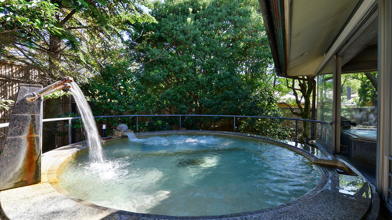 株式会社川棚グランドホテルお多福の事業内容の写真3枚目