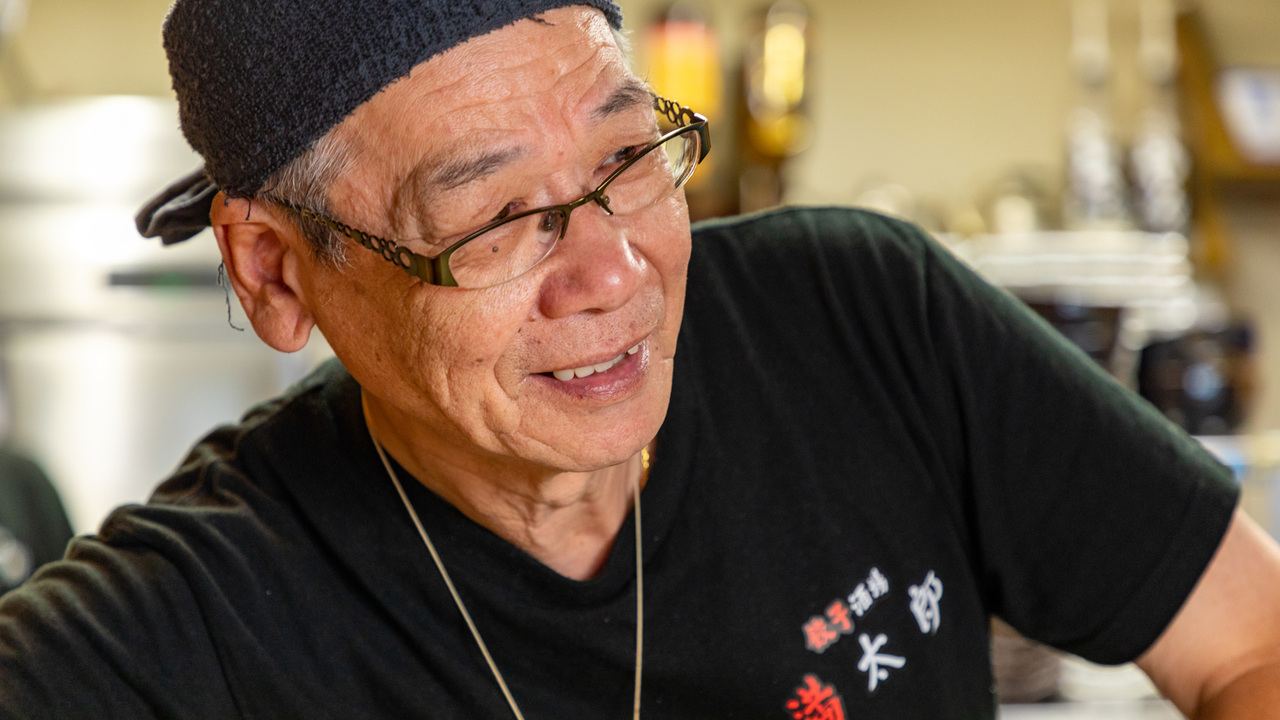 有限会社満太郎で働く人の写真3枚目