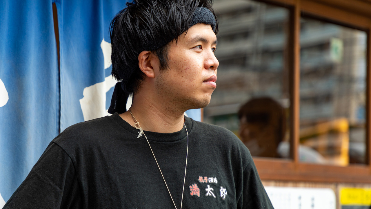 有限会社満太郎で働く人の写真4枚目