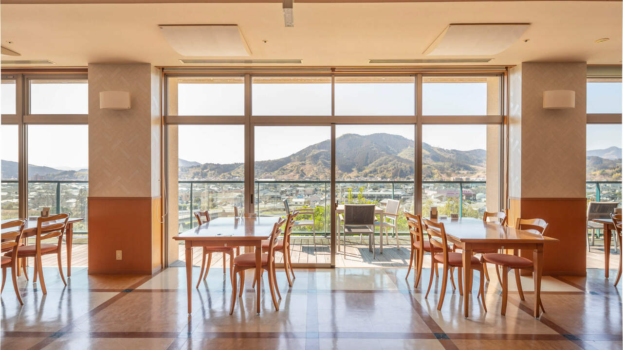 株式会社レジャークリエイトホールディングスの会社TOPの写真3枚目