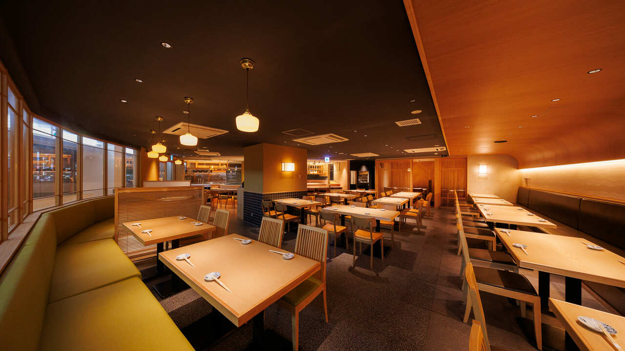 株式会社ビリオンフーズの会社TOPの写真1枚目