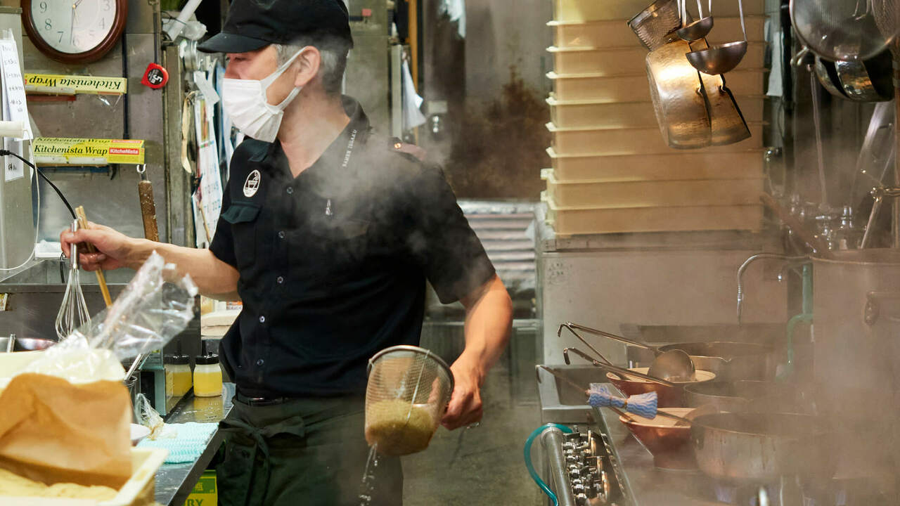 株式会社和幸で働く人の写真1枚目