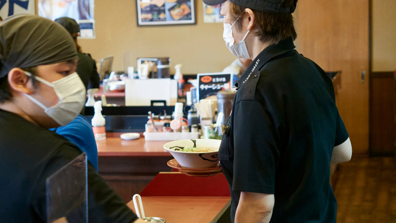 株式会社和幸で働く人の写真2枚目