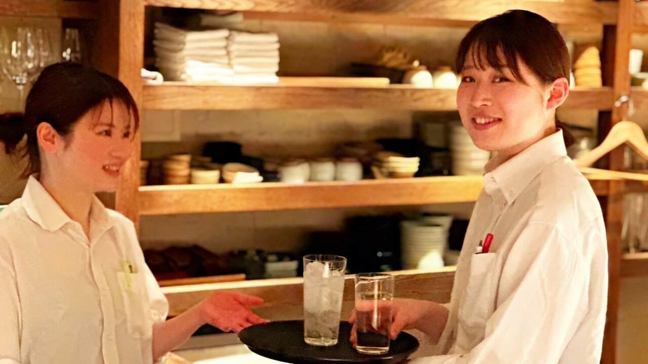 株式会社ディスカバリーで働く人の写真4枚目