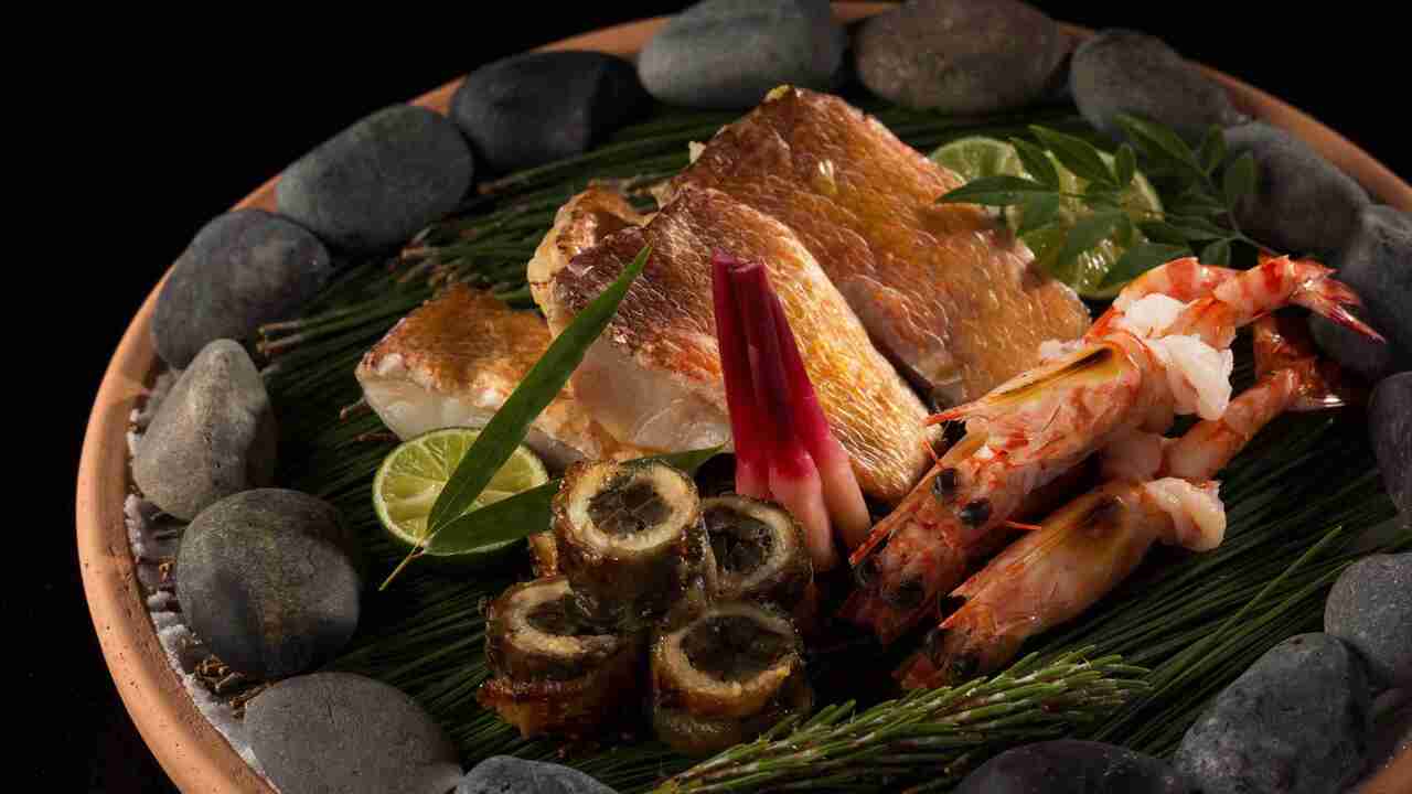 株式会社熊魚菴たん熊北店の会社TOPの写真3枚目