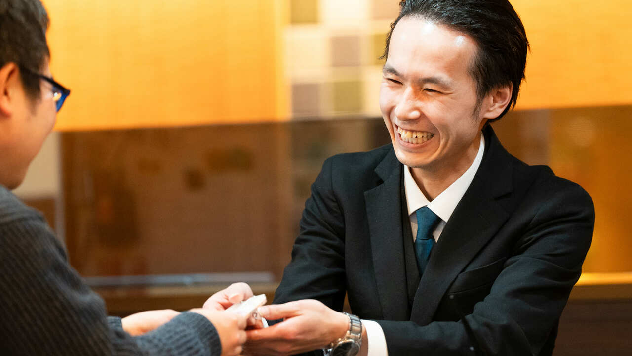 株式会社KANAYA RESORTSの会社TOPの写真3枚目