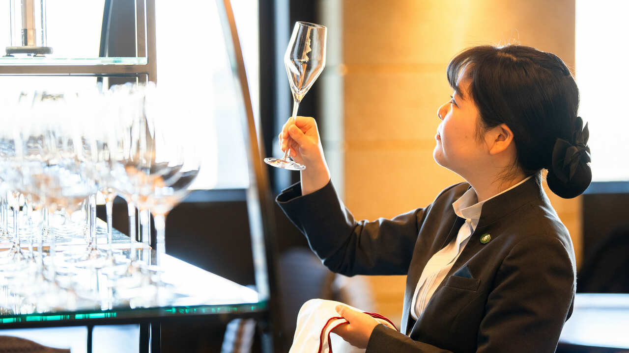 株式会社KANAYA RESORTSで働く人の写真1枚目