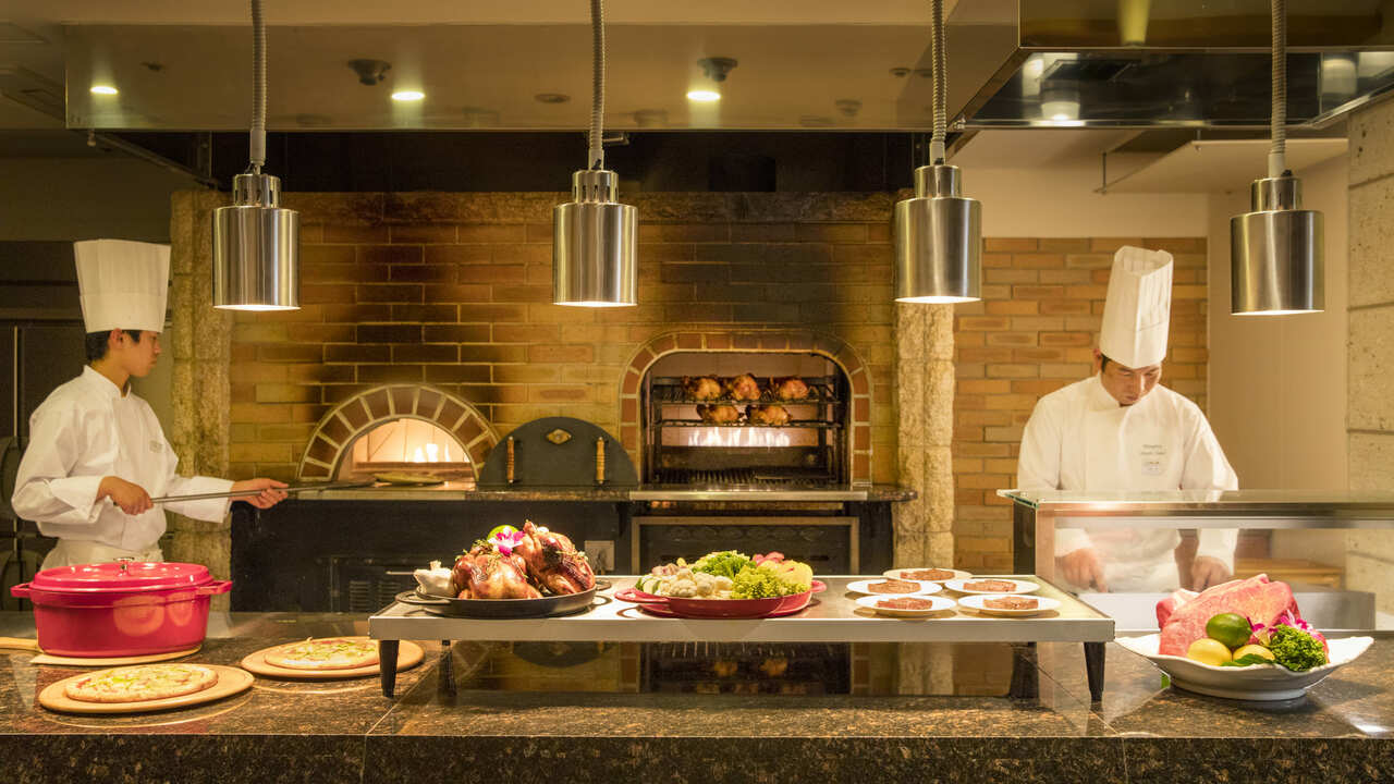 株式会社KANAYA RESORTSの事業内容の写真1枚目