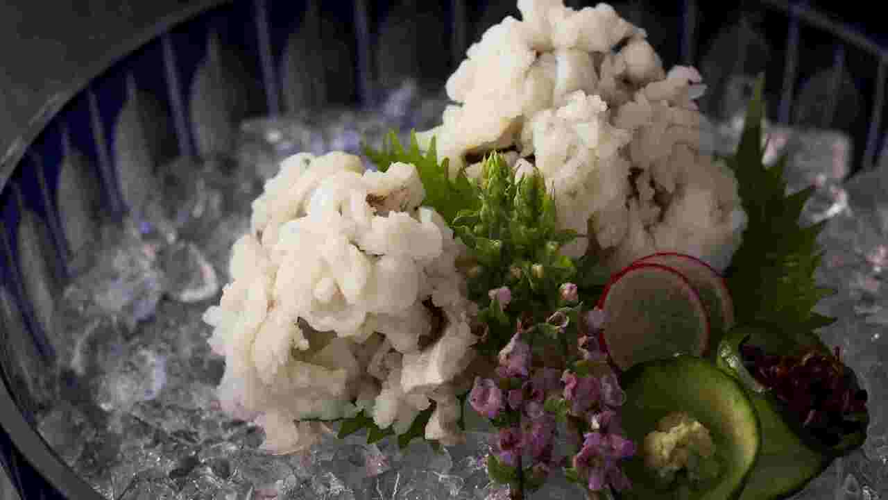 株式会社熊魚菴たん熊北店の会社TOPの写真4枚目