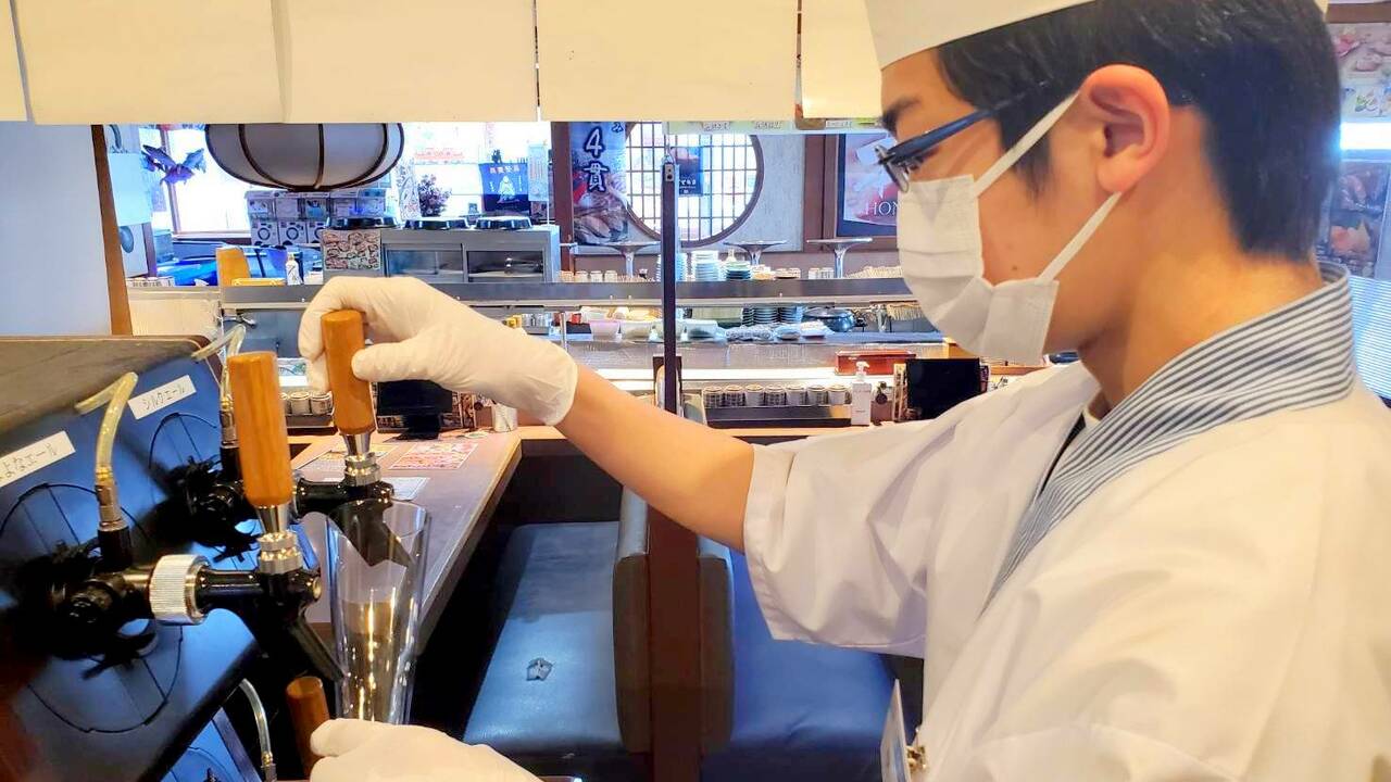 合同会社沖正で働く人の写真4枚目