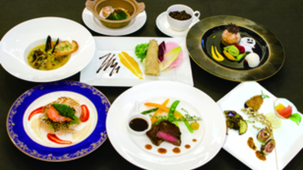 株式会社ホテルテラスザスクエア日立のこだわりポイントの写真2枚目