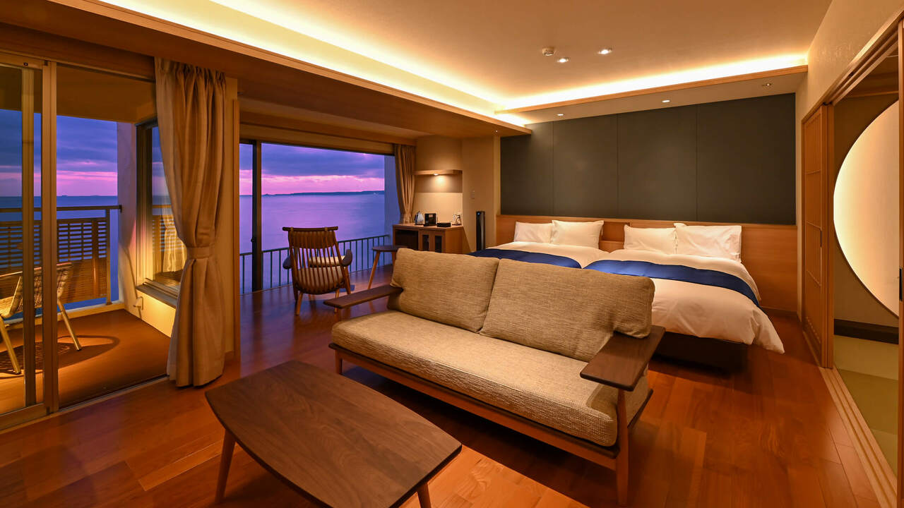 株式会社稲取東海ホテルのこだわりポイントの写真1枚目