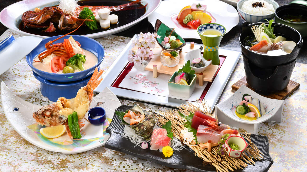 株式会社稲取東海ホテルのこだわりポイントの写真2枚目