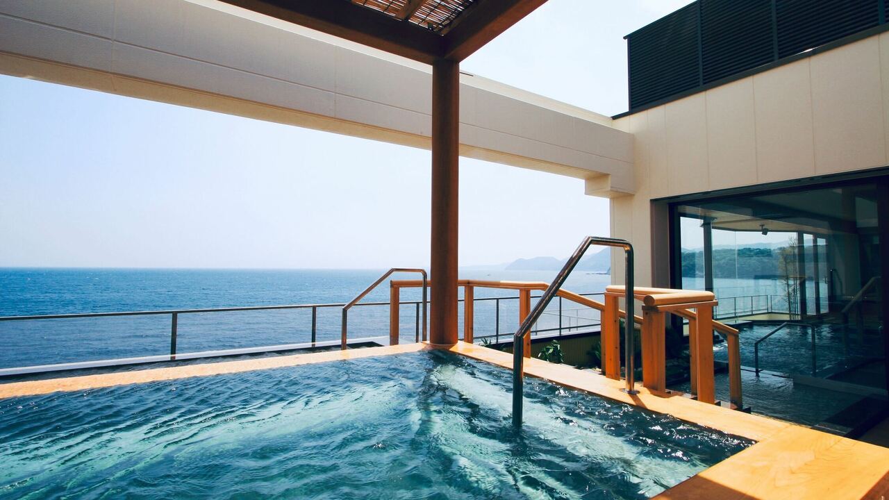 株式会社稲取東海ホテルのこだわりポイントの写真4枚目