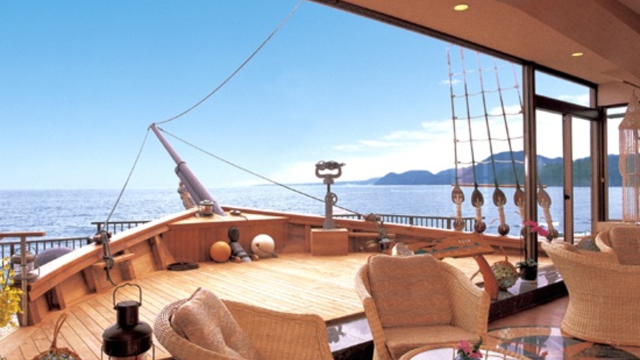 株式会社稲取東海ホテルの会社TOPの写真1枚目