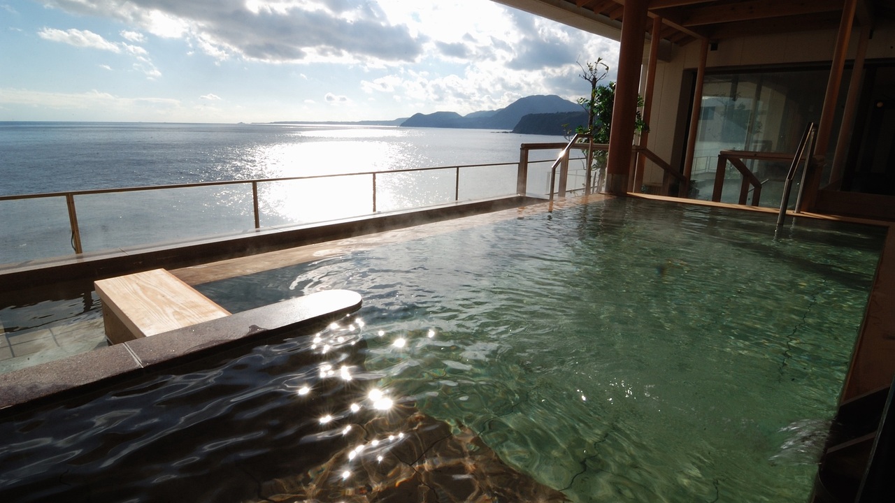 株式会社稲取東海ホテルの会社TOPの写真2枚目