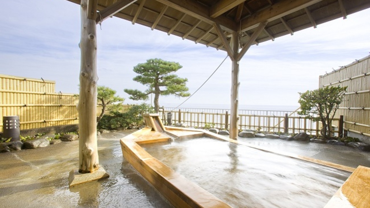 株式会社稲取東海ホテルの会社TOPの写真3枚目