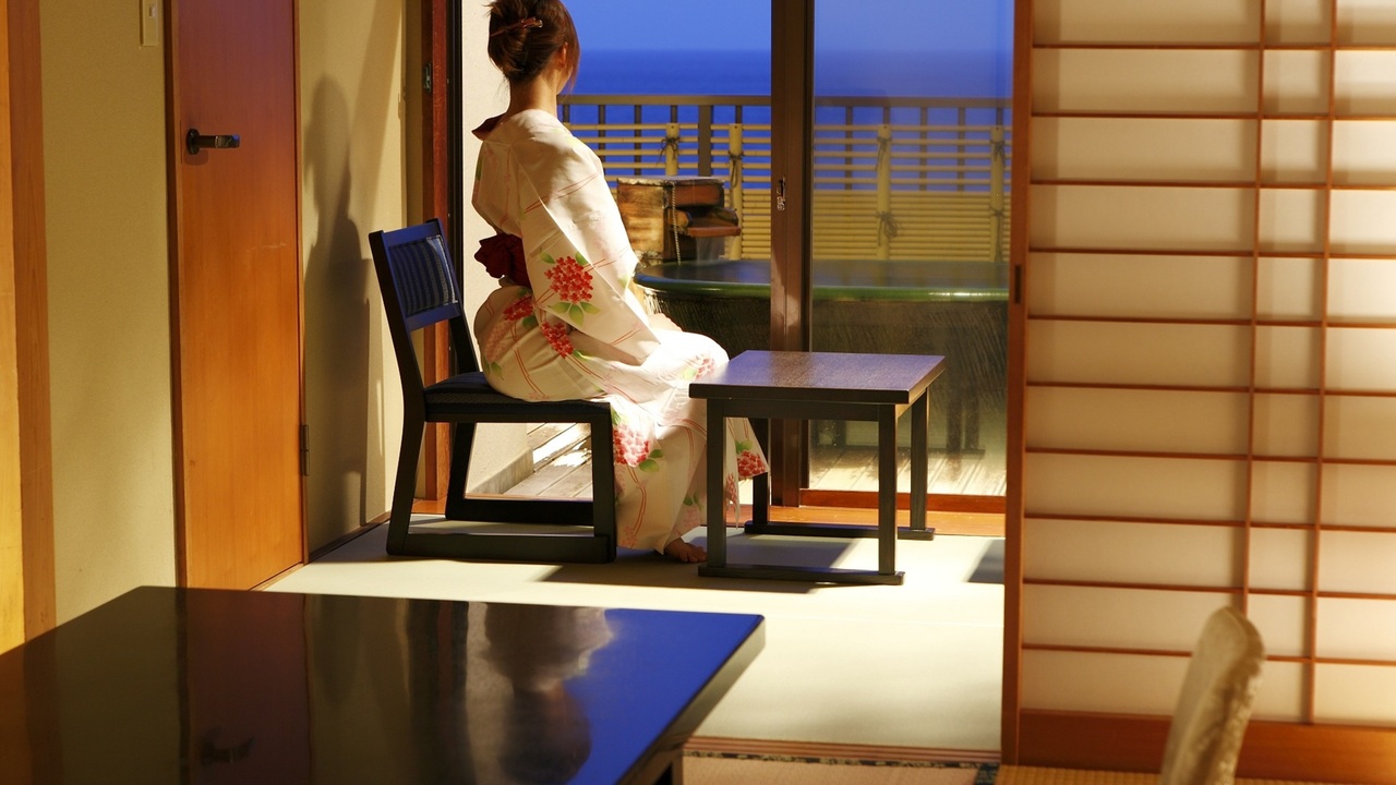 株式会社稲取東海ホテルの会社TOPの写真4枚目