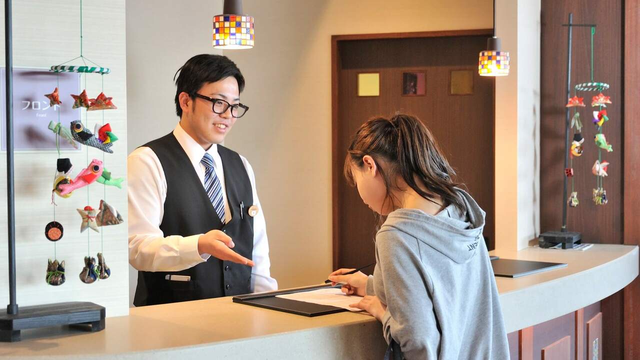 株式会社稲取東海ホテルの事業内容の写真1枚目