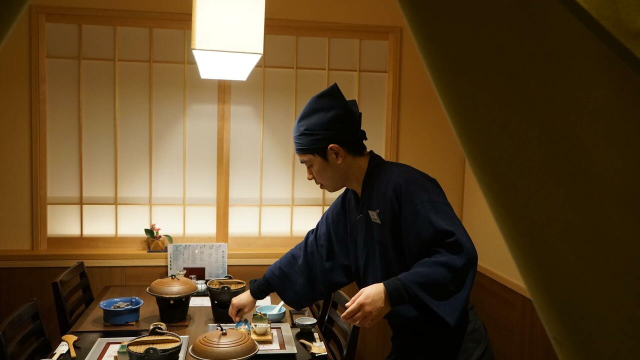 株式会社稲取東海ホテルの事業内容の写真3枚目