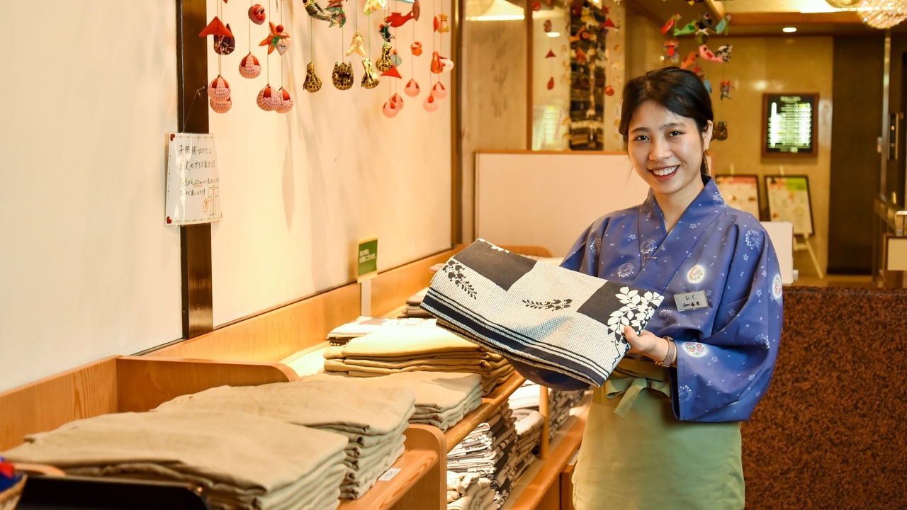 株式会社稲取東海ホテルの事業内容の写真4枚目