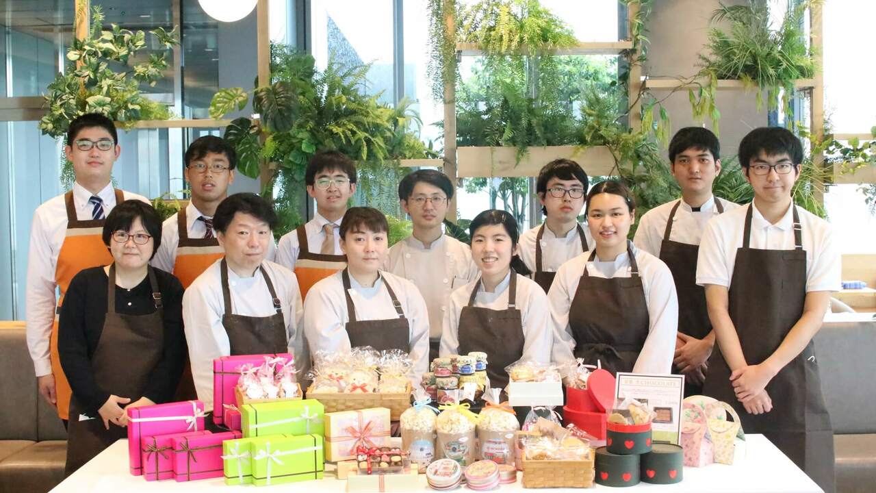 株式会社パソナハートフルの会社TOPの写真1枚目