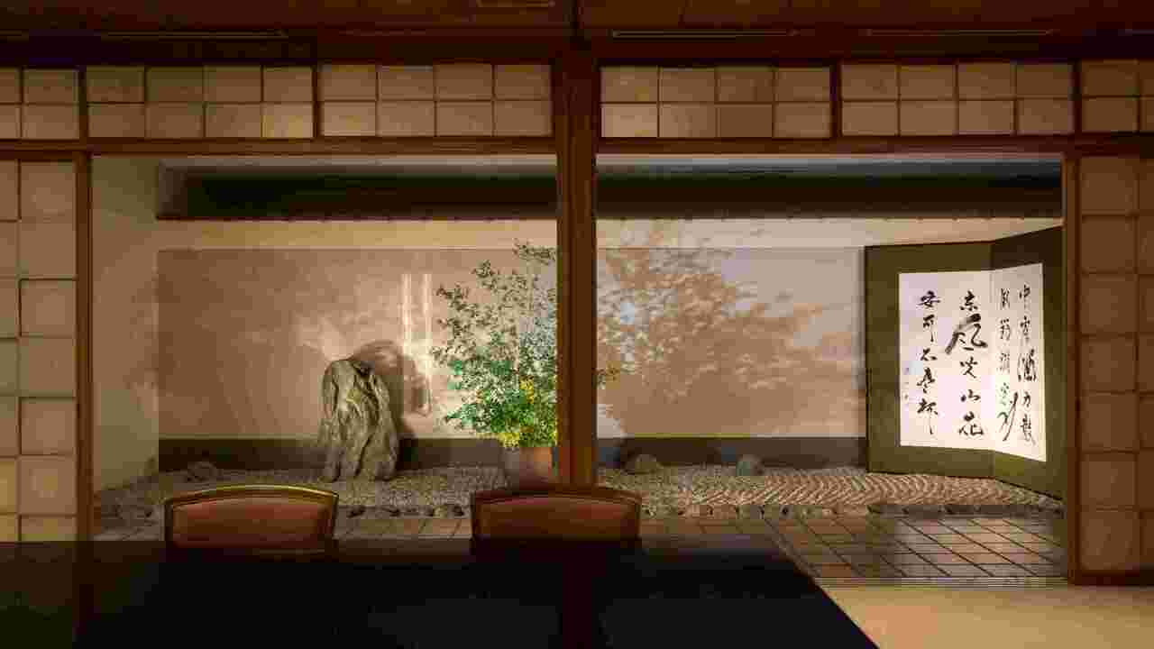 株式会社熊魚菴たん熊北店の事業内容の写真2枚目