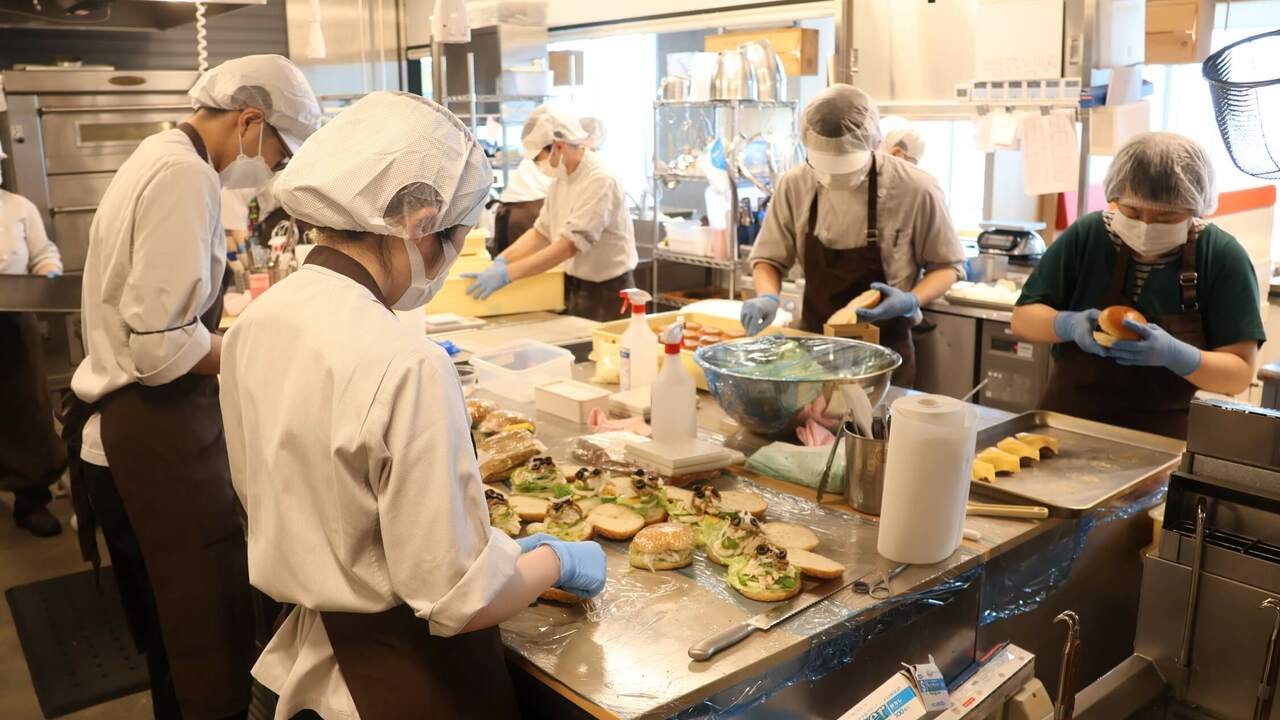 株式会社パソナハートフルの事業内容の写真2枚目