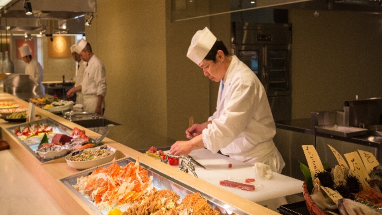 トーホウリゾート株式会社で働く人の写真2枚目