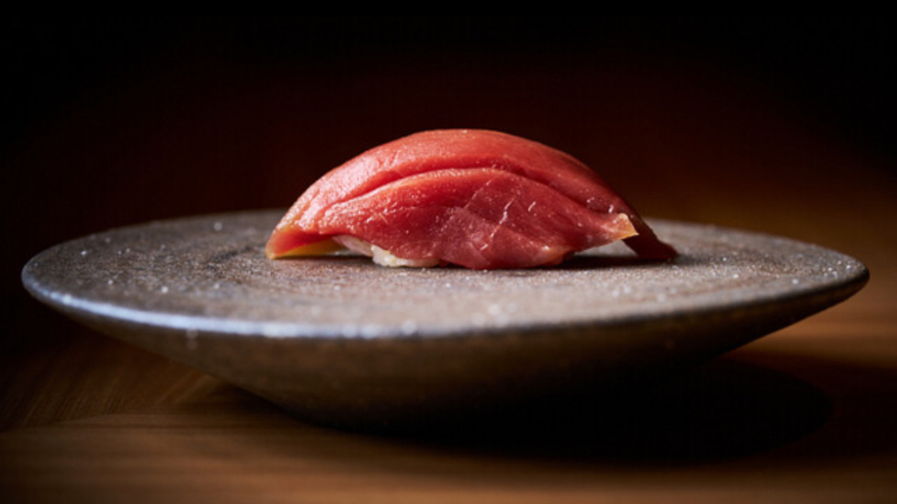 有限会社築地青空の事業内容の写真3枚目