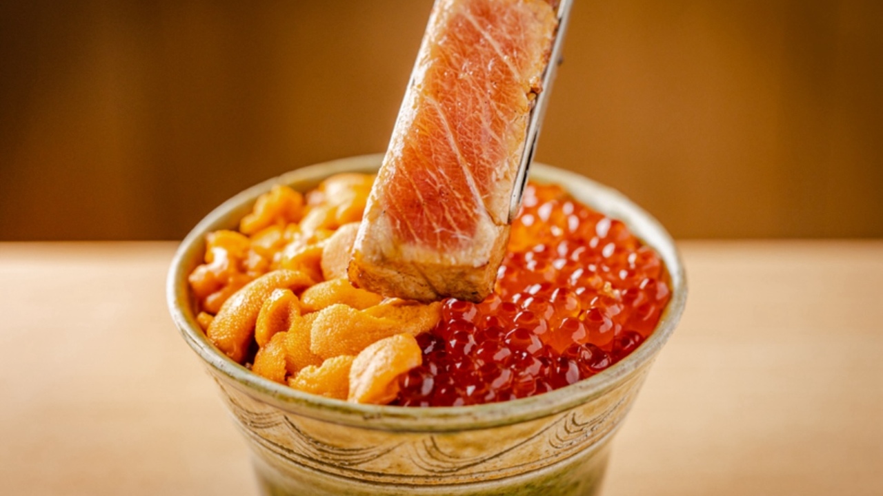 有限会社築地青空の事業内容の写真4枚目