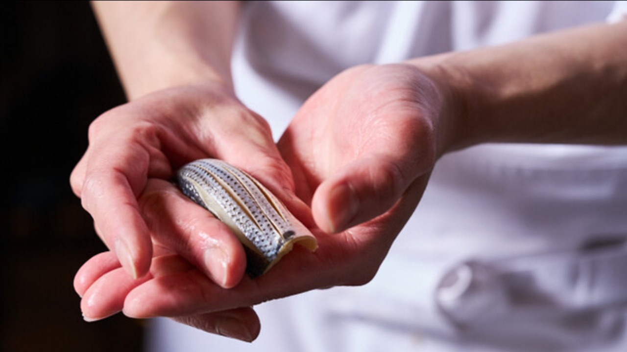 有限会社築地青空のこだわりポイントの写真3枚目