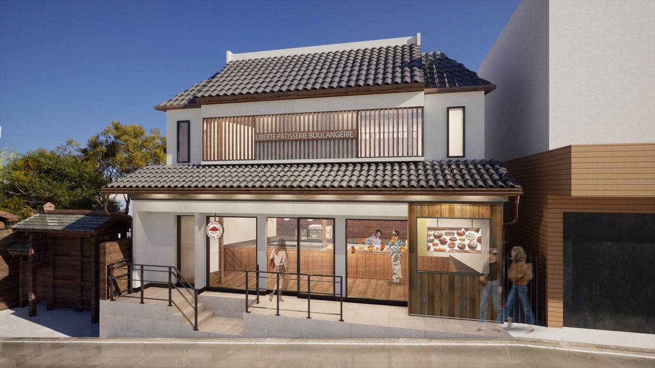 株式会社LIBERTE JAPONの会社TOPの写真3枚目