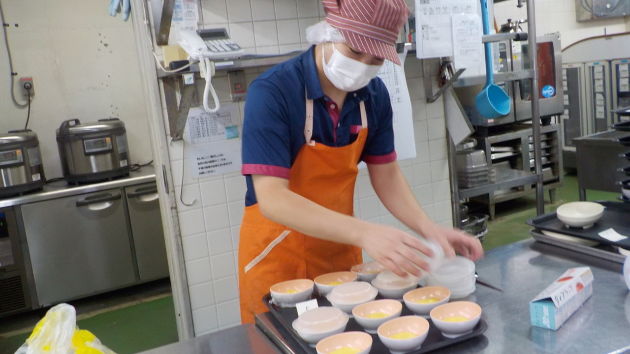 社会福祉法人協同の苑のこだわりポイントの写真1枚目