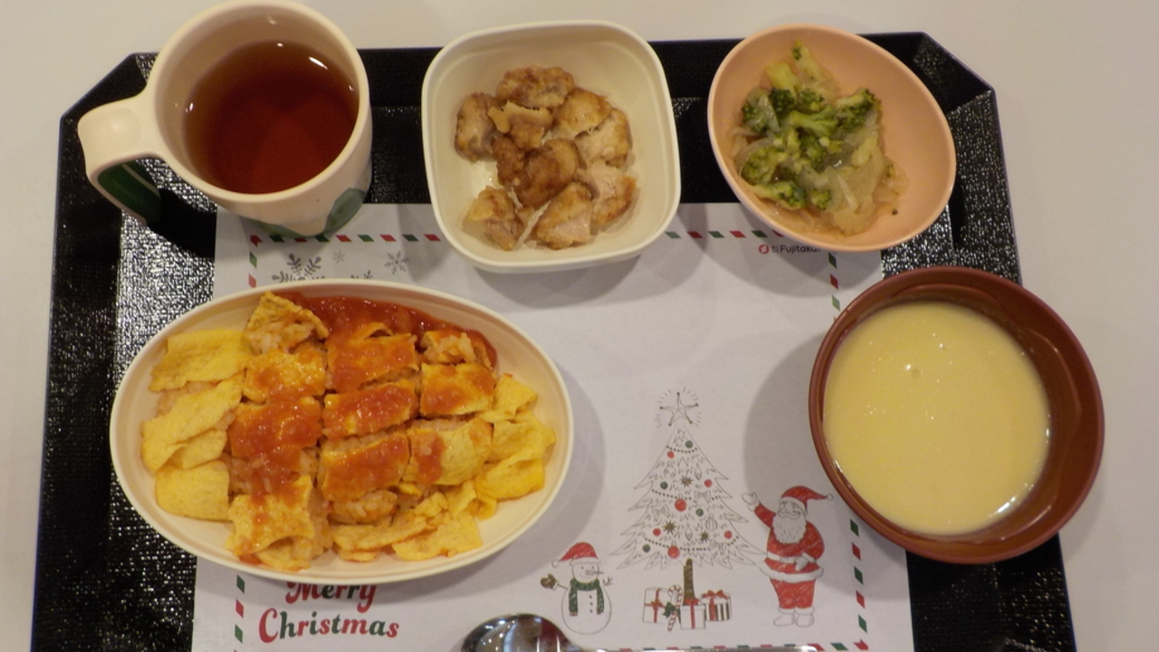 社会福祉法人協同の苑の事業内容の写真1枚目